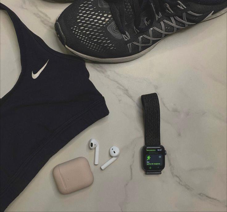 Sports/Casual Accessories