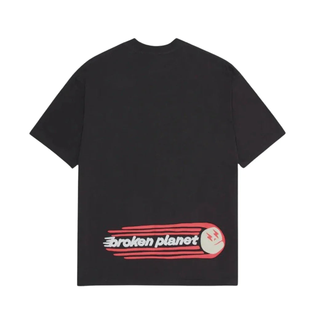 Broken Planet ‘The Future is Here’ T-shirt