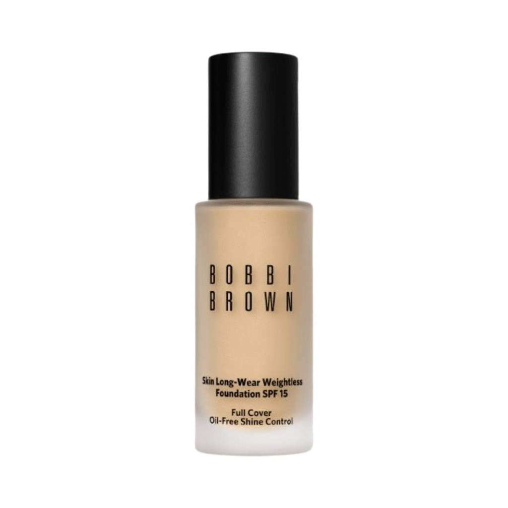 Bobbi Brown Long Wear Even Finish Foundation SPF 15