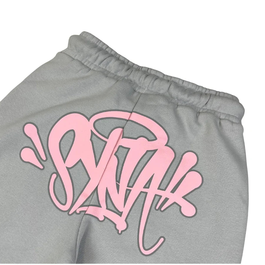 SYNA WORLD LOGO TRACKSUIT