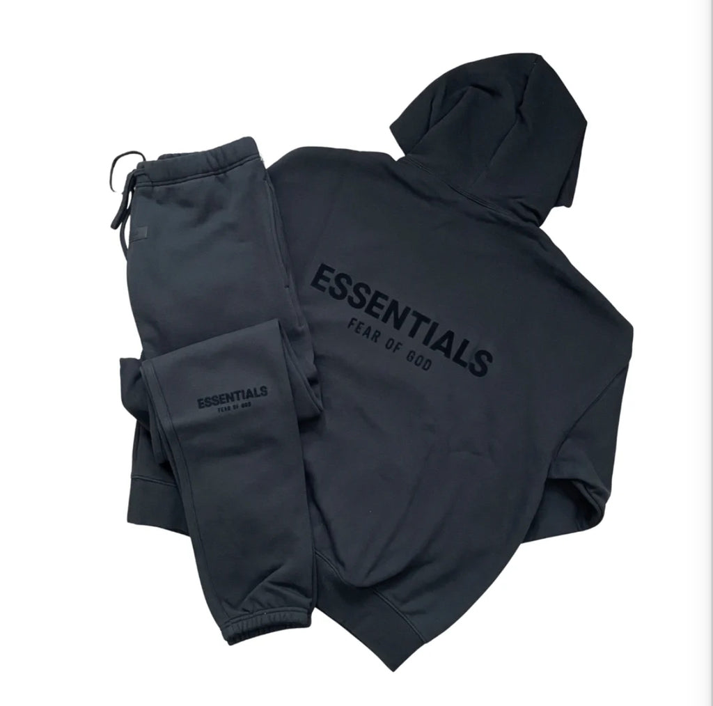 Fear of God Essentials Full Tracksuit - SS24