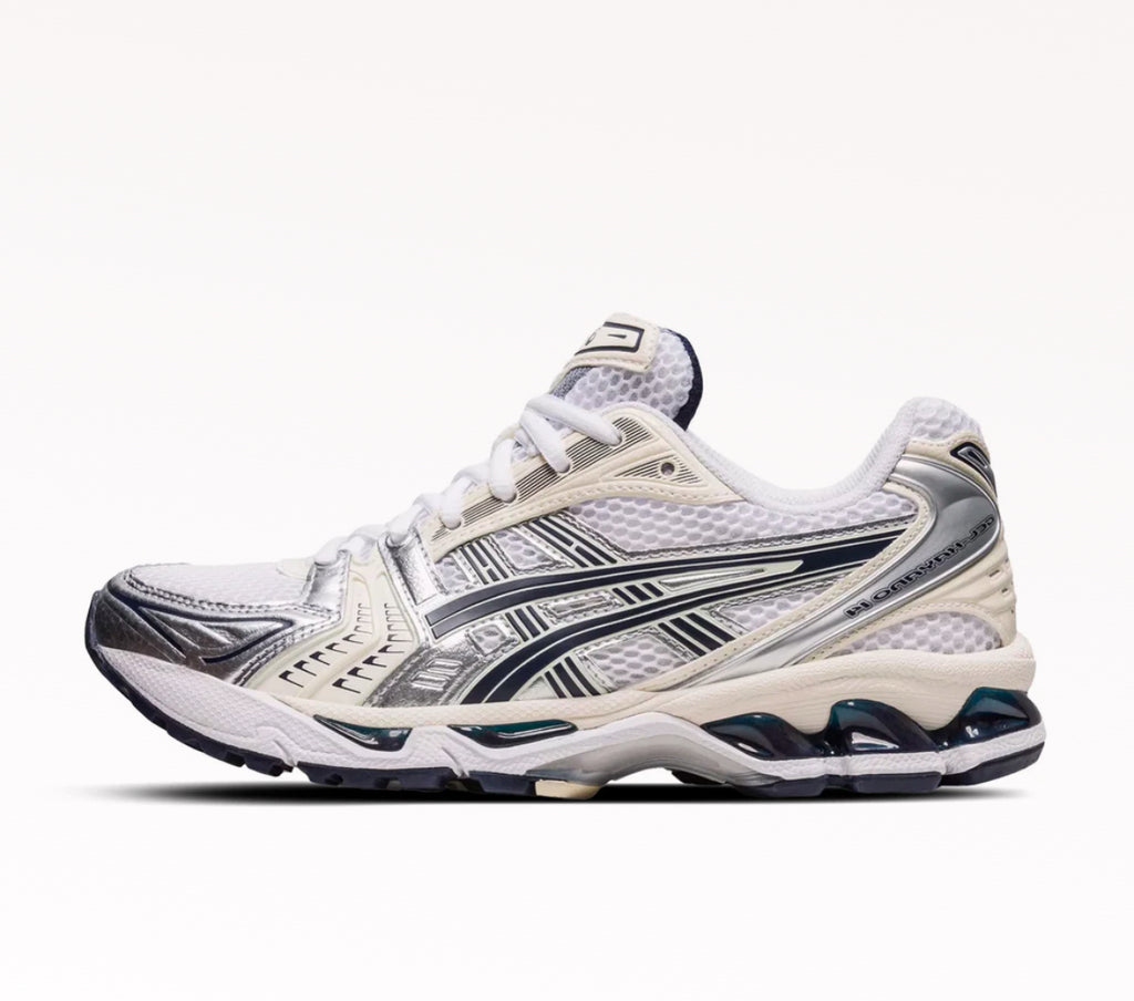 ASICS Gel-Kayano 14 ‘White Midnight’