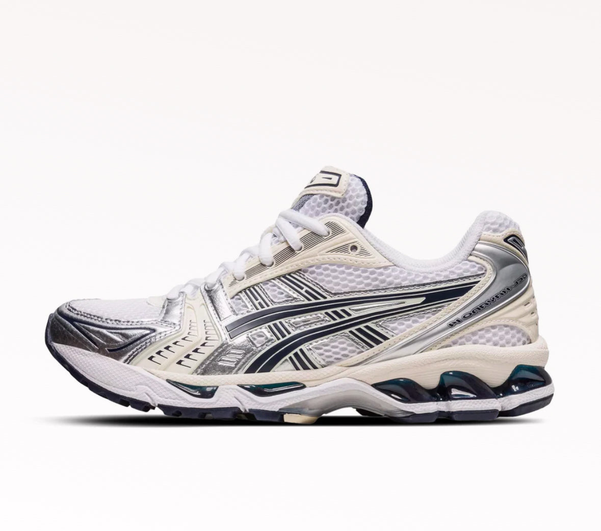 ASICS Gel-Kayano 14 ‘White Midnight’
