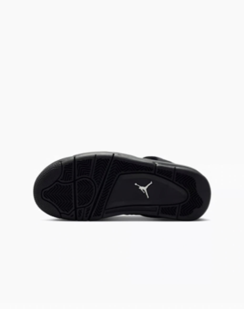 Air Jordan 4 Retro ‘Black Cat’ 2025 GS