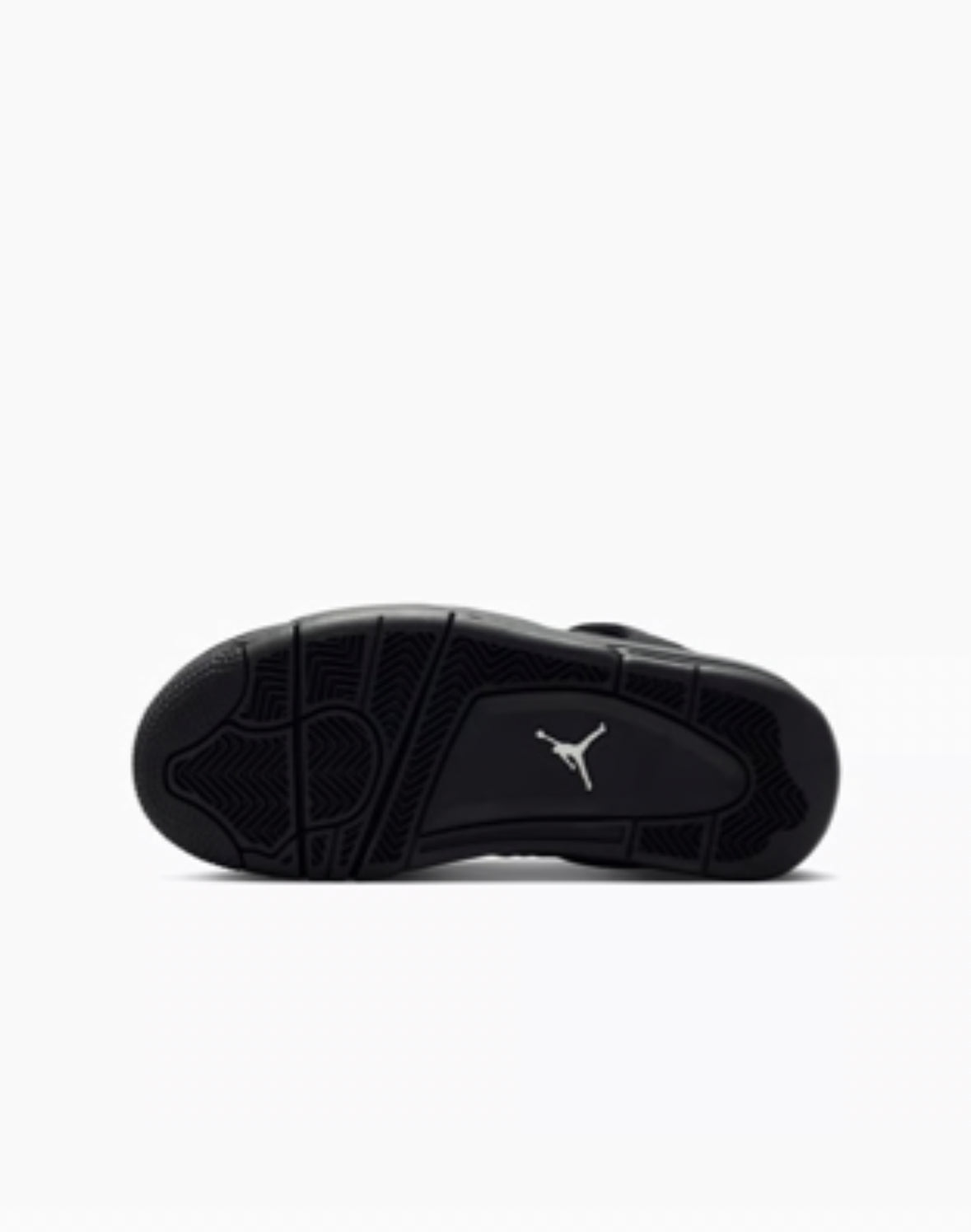 Air Jordan 4 Retro ‘Black Cat’ 2025 GS