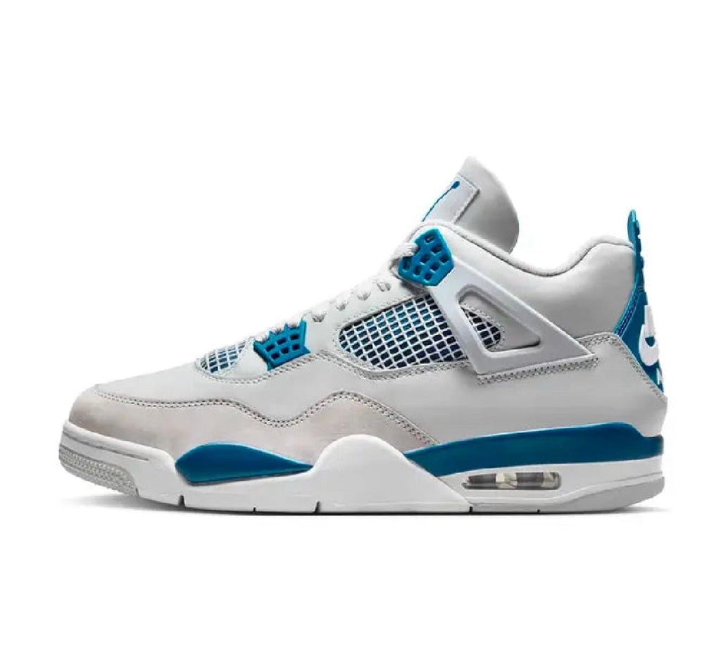 Air Jordan 4 Retro ‘Military Blue’