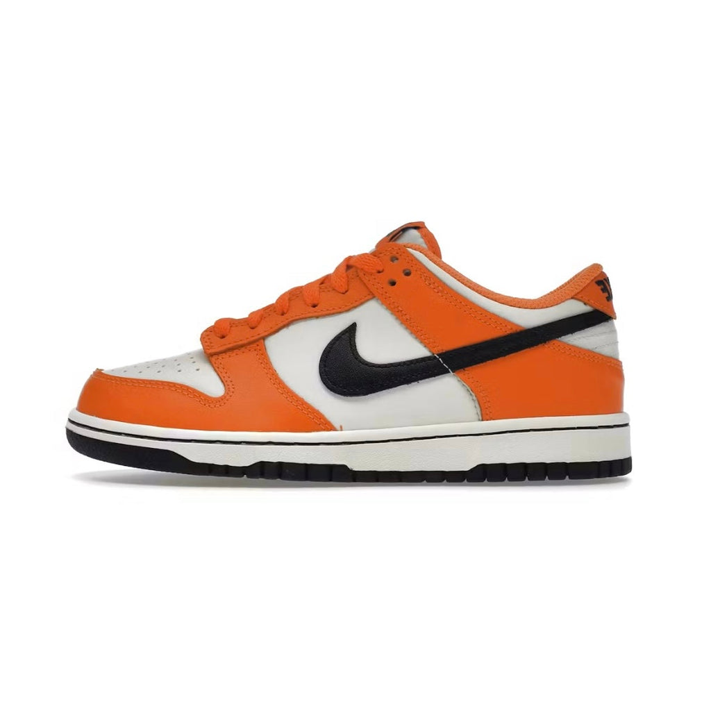 Nike Dunk Low 'Halloween' GS