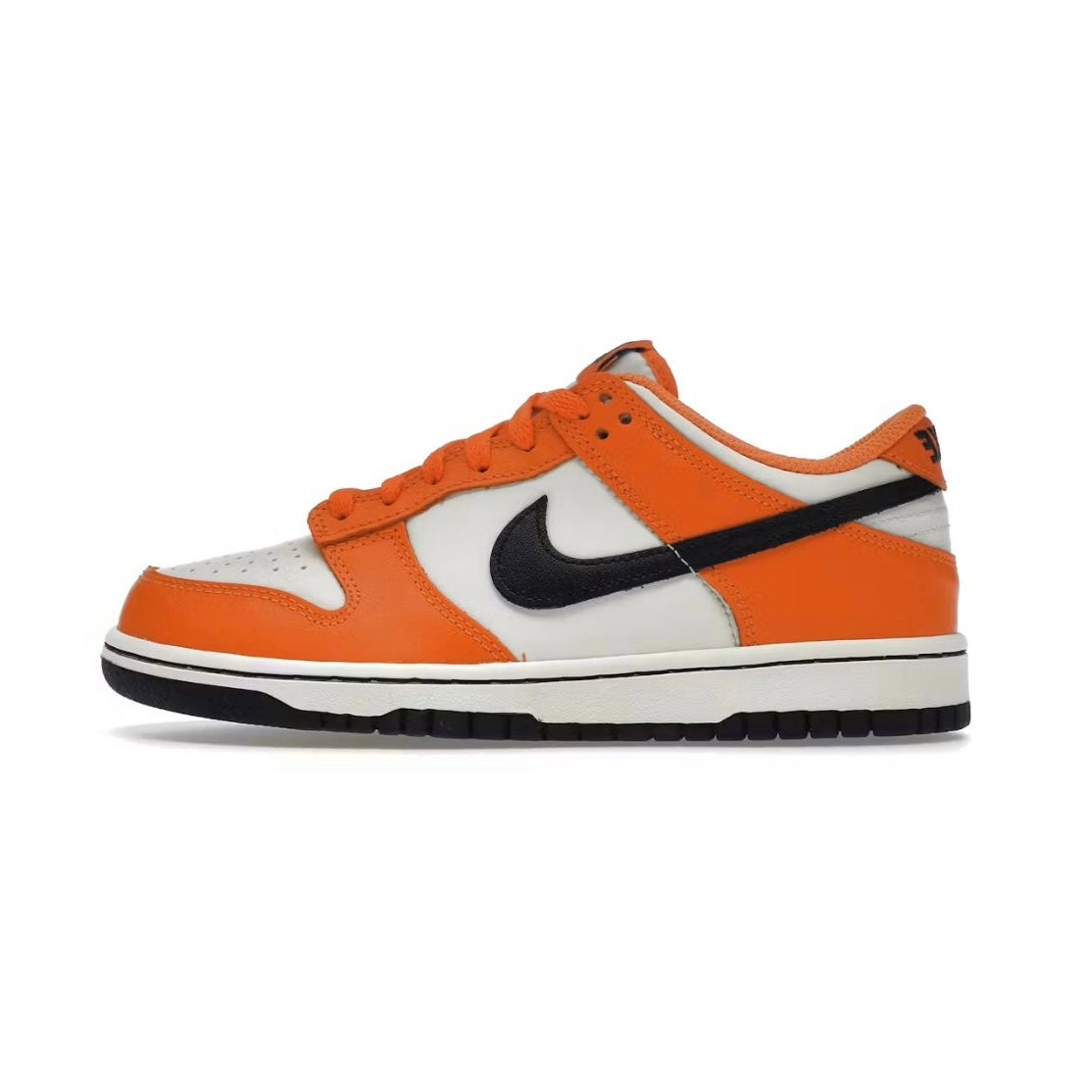 Nike Dunk Low 'Halloween' GS