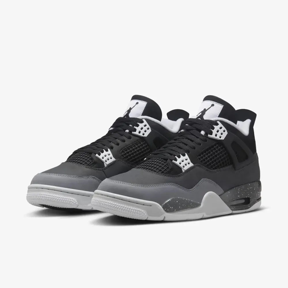 Air Jordan 4 Retro ‘Fear’