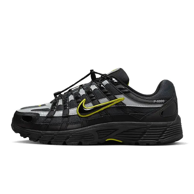 Nike P-6000 ‘High Voltage Black’ (W)