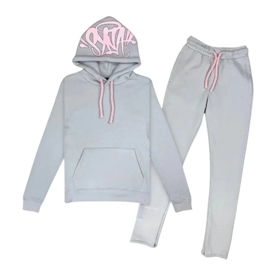 SYNA WORLD LOGO TRACKSUIT