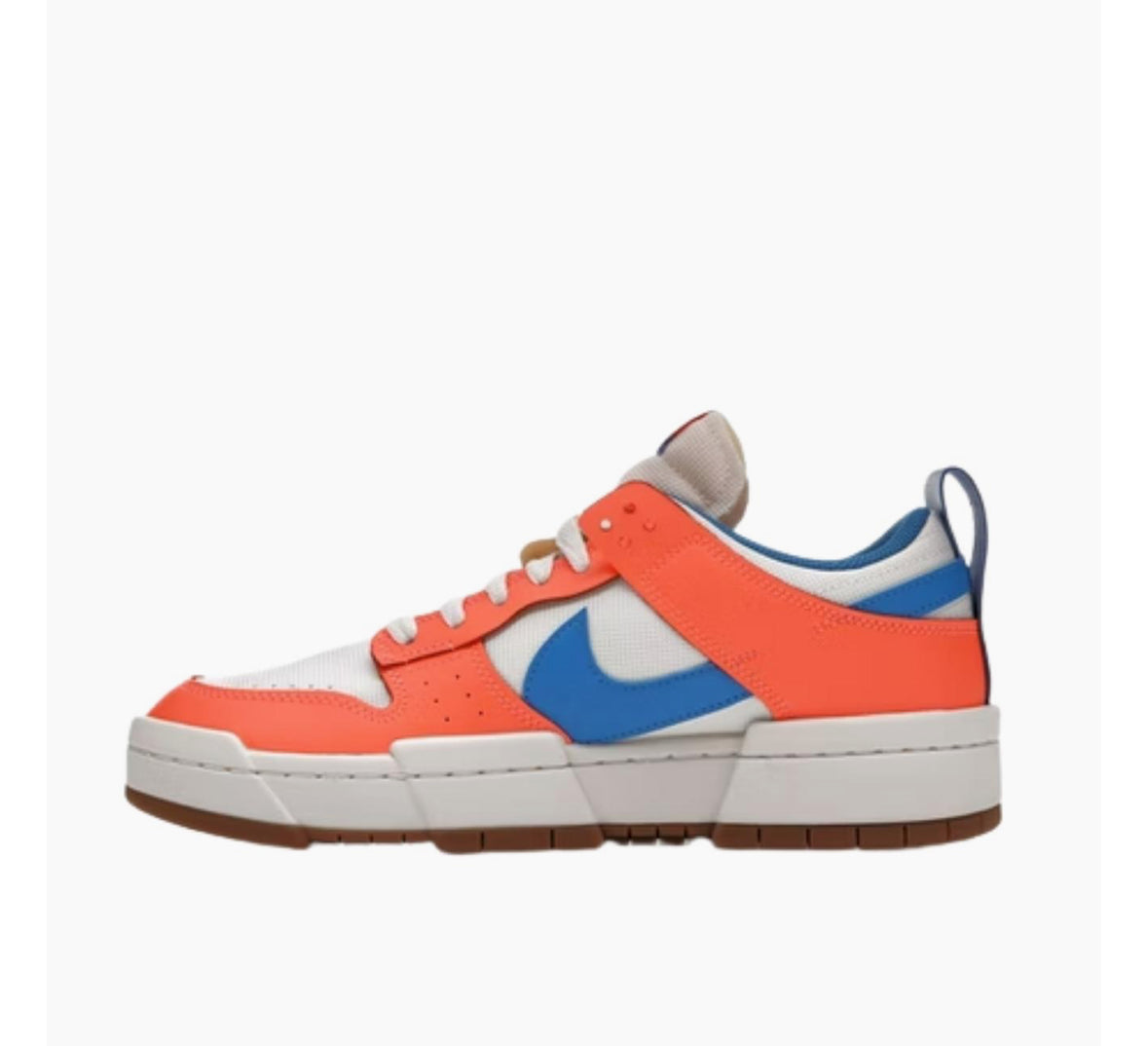 Nike Dunk Low Disrupt ‘Supa’ GS
