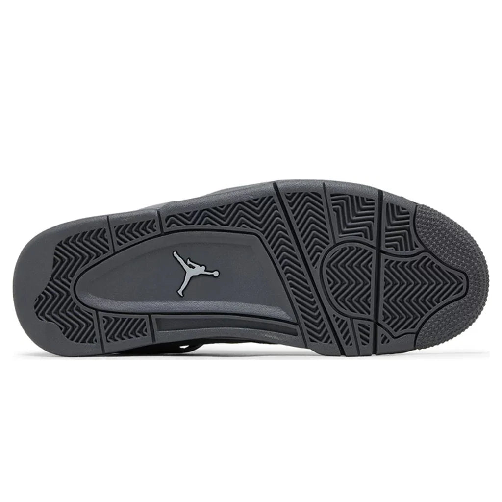 Air Jordan 4 Retro ‘Wet Cement’