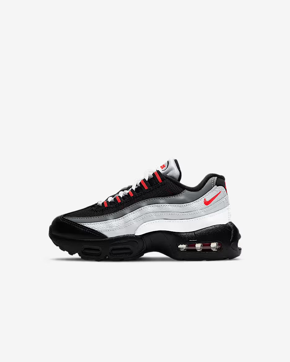 Airmax 95 ‘Recraft’ GS