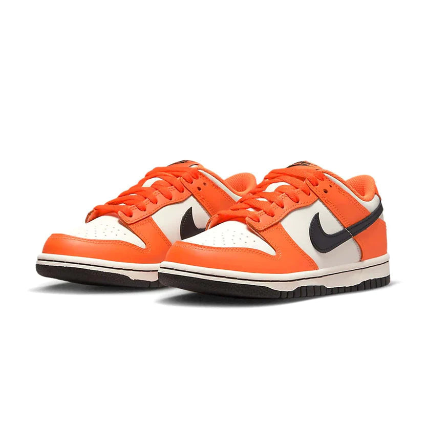 Nike Dunk Low ‘Halloween’ GS