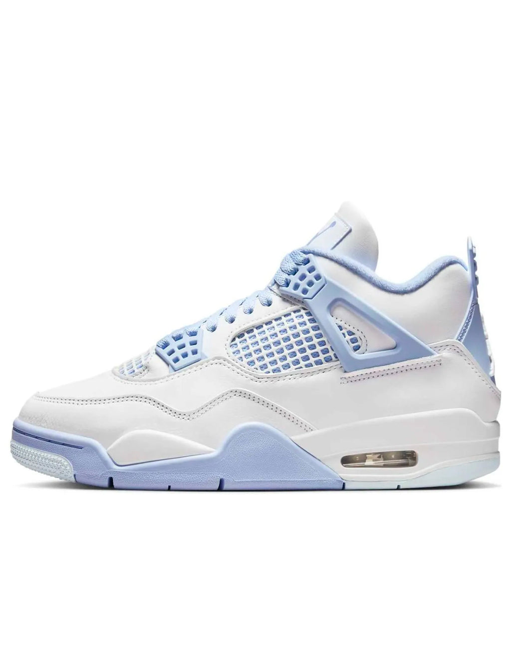 Air Jordan 4 Retro "Aluminium"