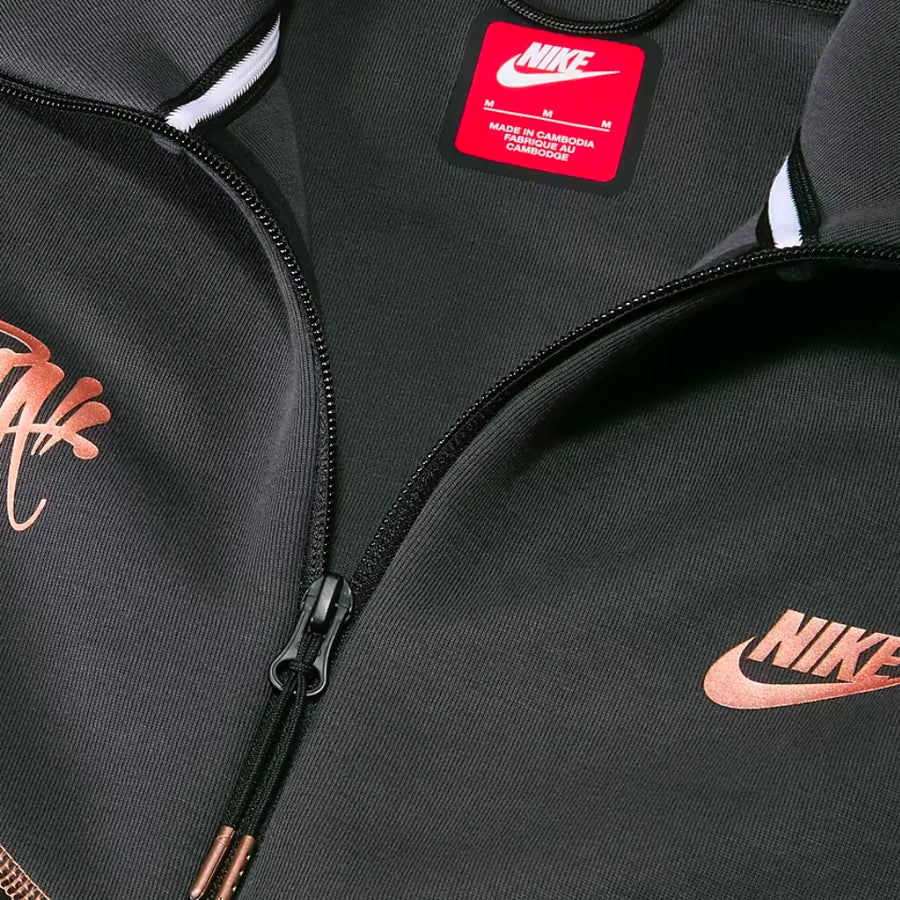Nike x Syna World Central Cee Tech Fleece Zip Up