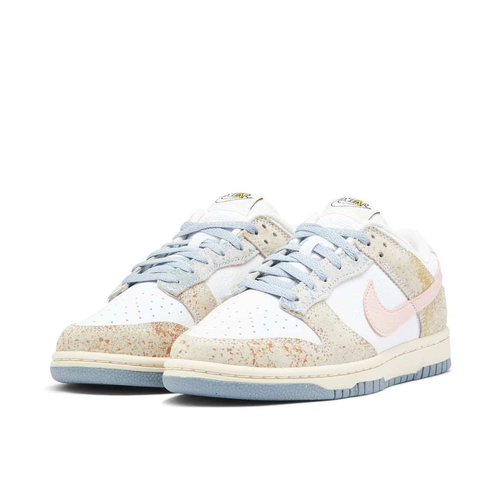 NIKE DUNK LOW OXIDIZED PASTELS