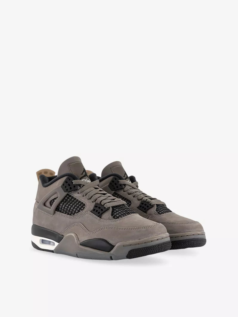 Air Jordan 4 Retro ‘cave stone’