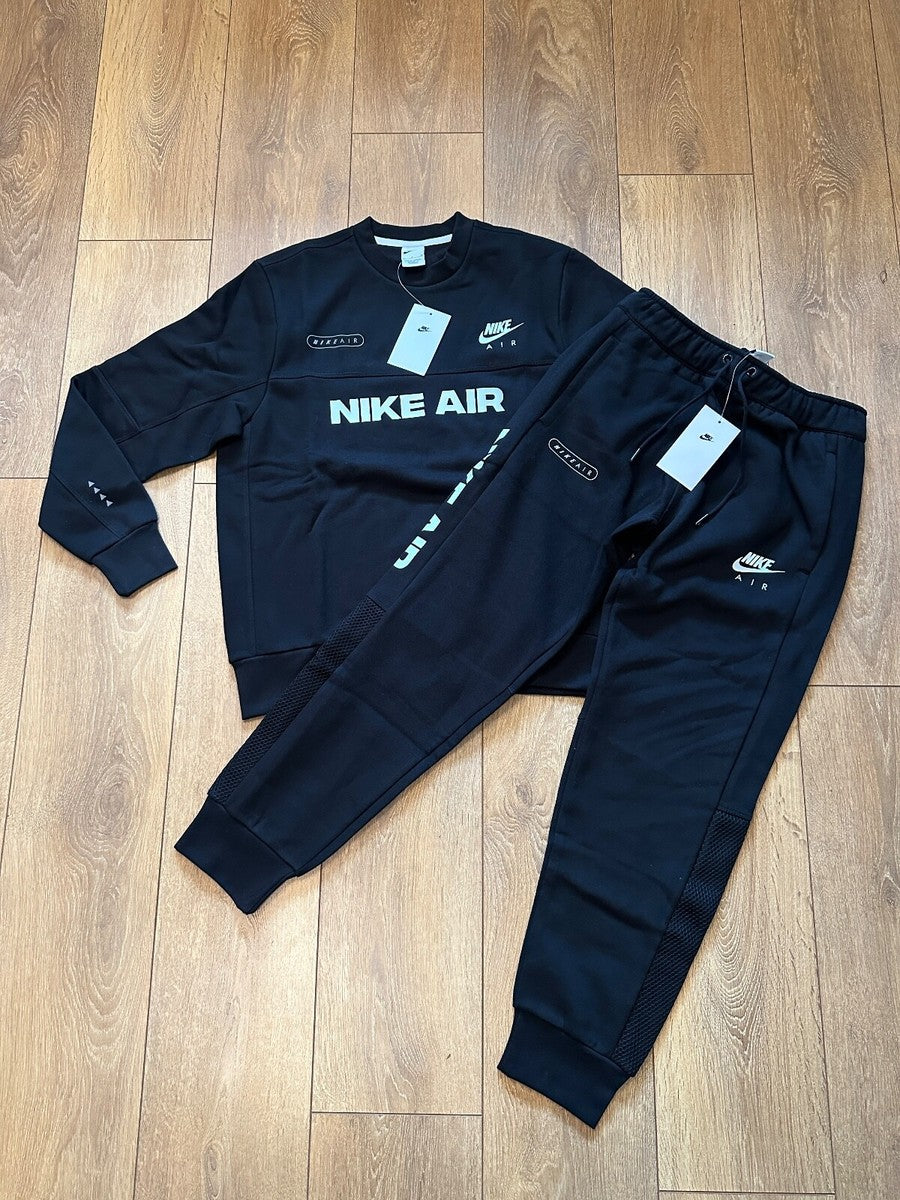 Nike Air Full Tracksuit