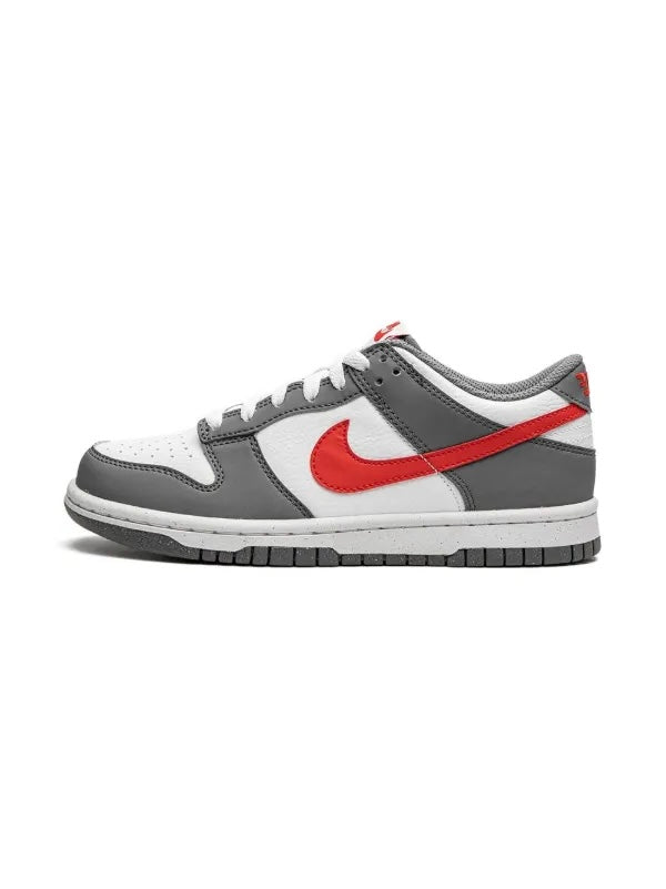 Nike Dunk Low Next Nature ‘Smoke Grey’ GS