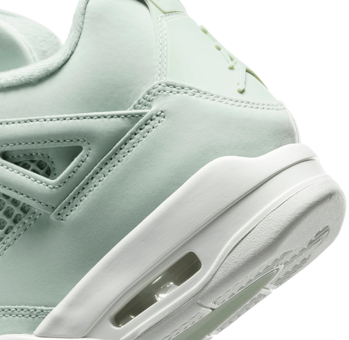 Air Jordan 4 Retro ‘Seafoam Sail’