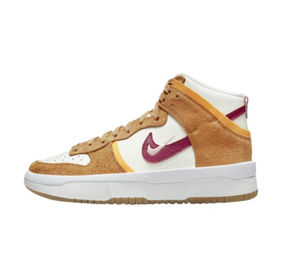 Nike Dunk High Up (W)