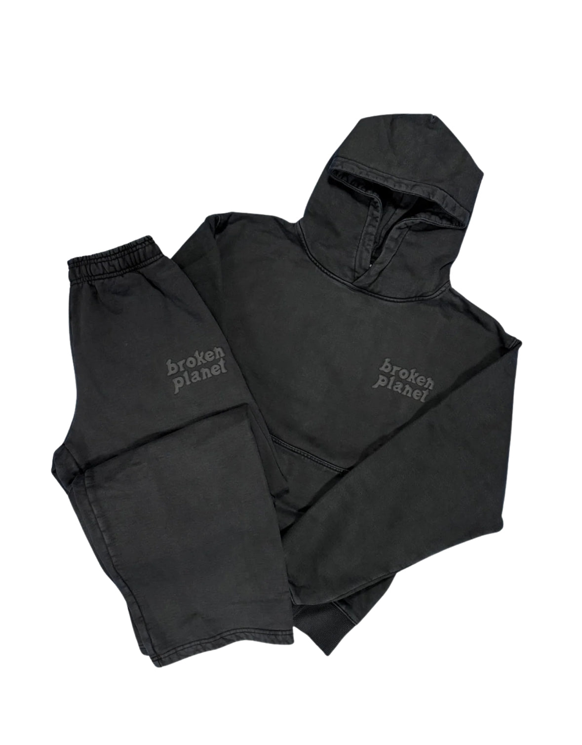 BROKEN PLANET BASICS TRACKSUIT