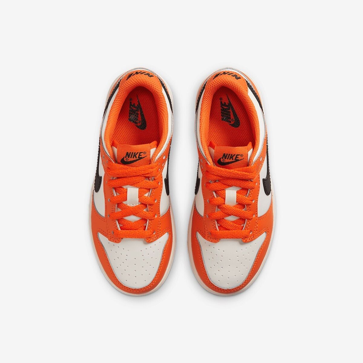 Nike Dunk Low 'Halloween' GS