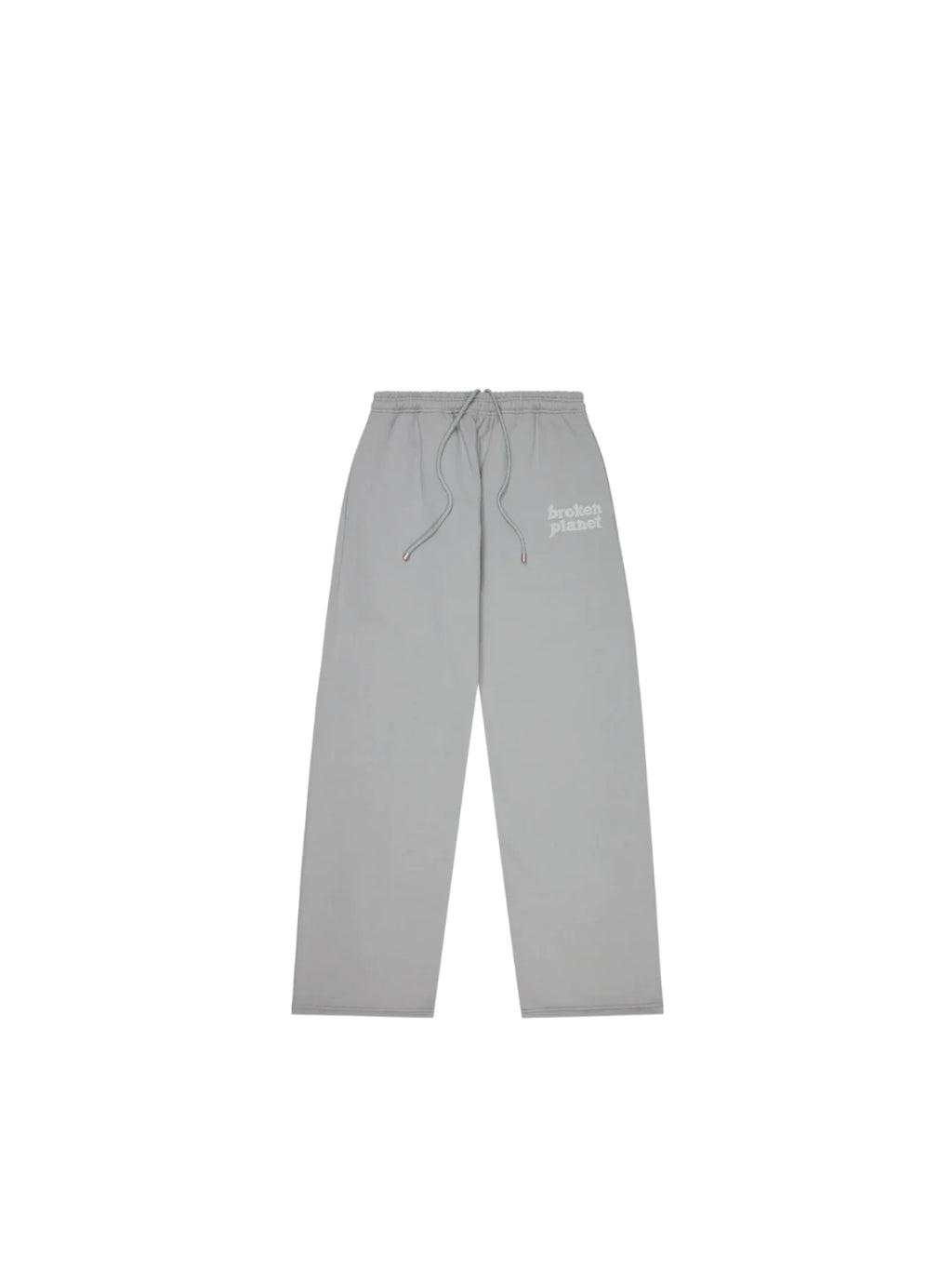 Broken Planet Stone Grey Full Tracksuit