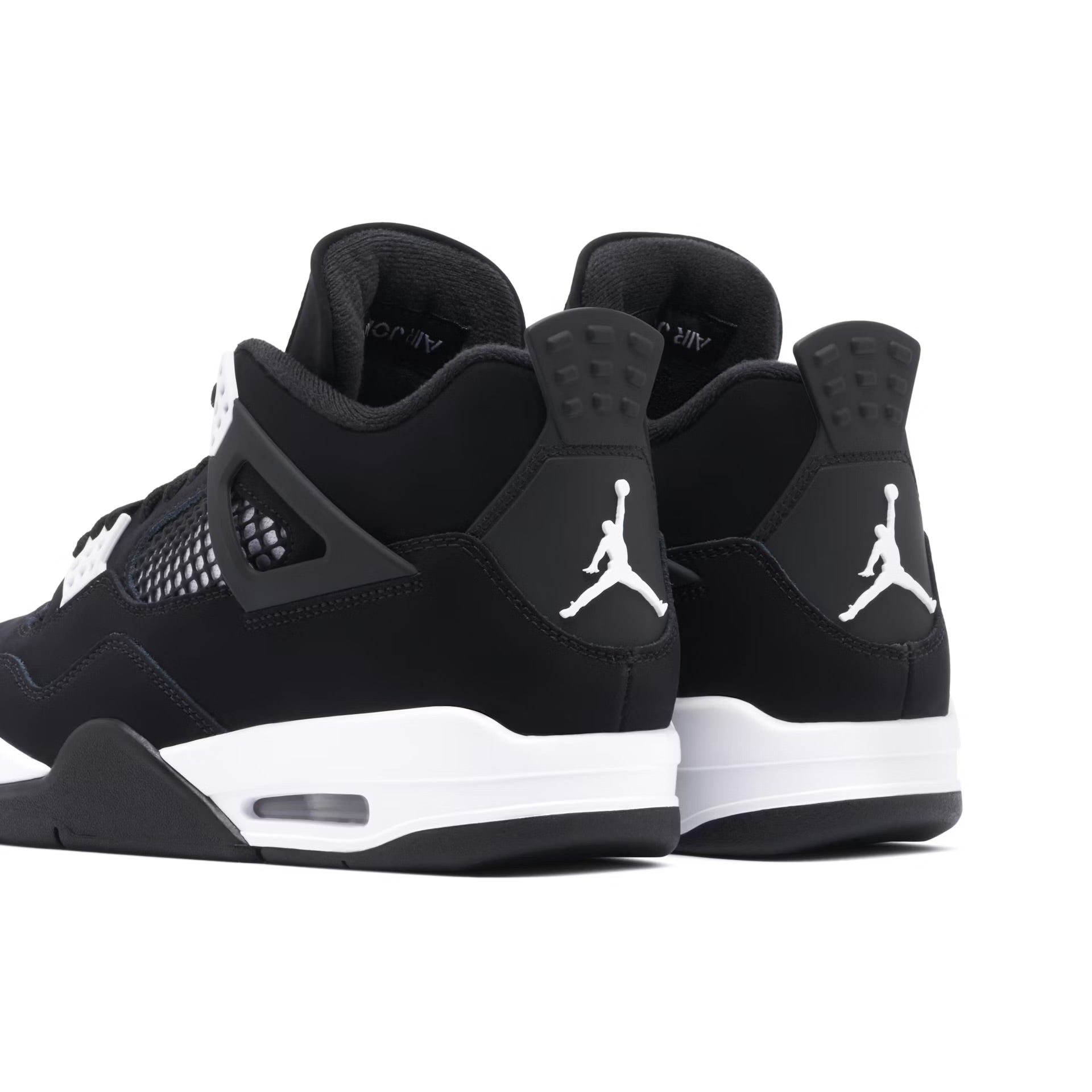 Air Jordan 4 Retro ‘White Thunder’