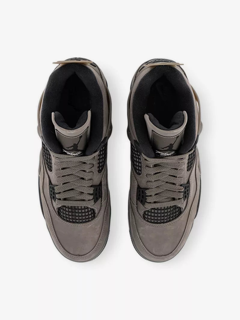 Air Jordan 4 Retro ‘cave stone’