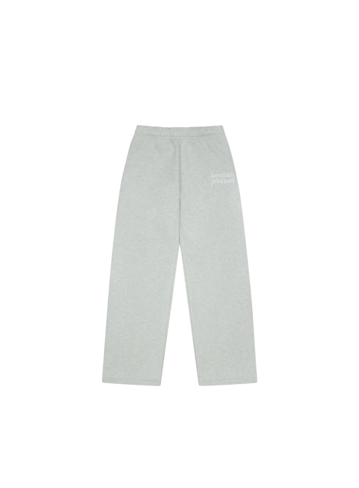 Broken Planet Heather Grey Tracksuit