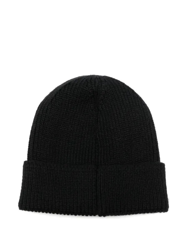 The North Face Logo Box Beanie
Hat Black