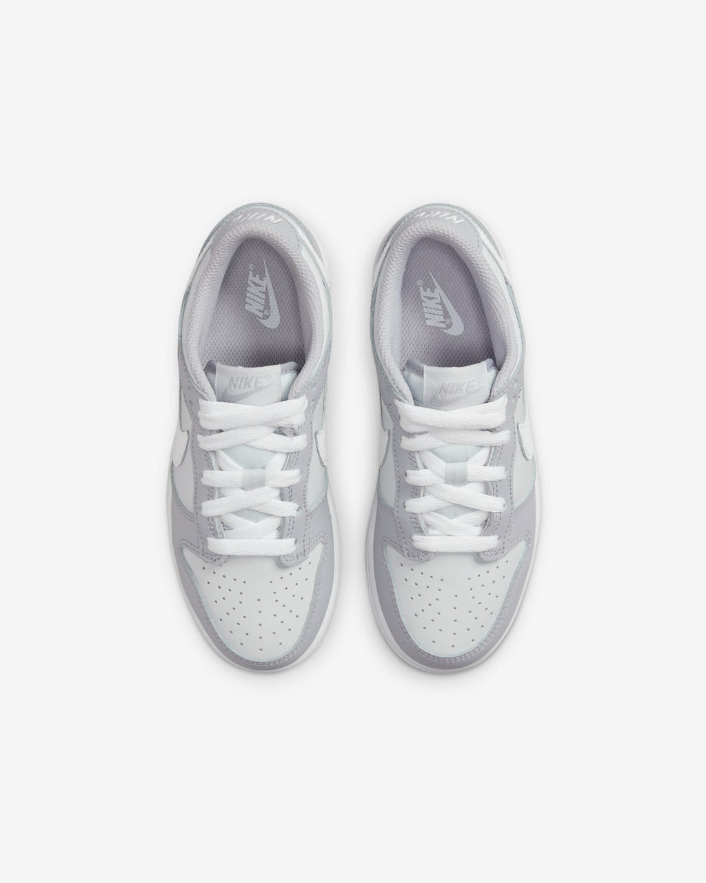 Nike Dunk Low ‘Pure Platinum’ PS