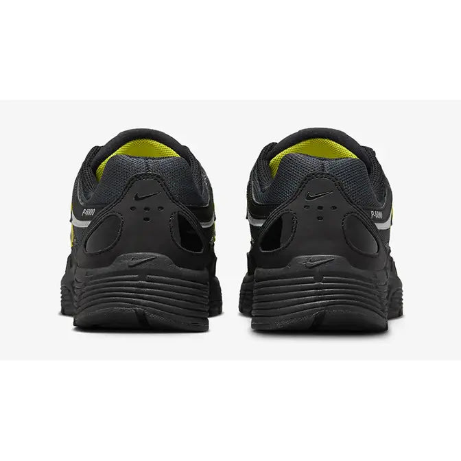 Nike P-6000 ‘High Voltage Black’ (W)