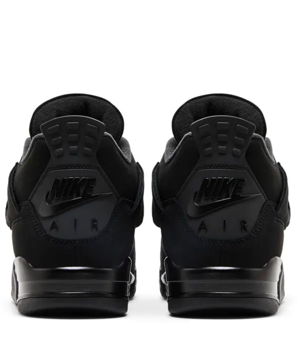 Air Jordan 4 Retro ‘Black Cat’ 2025