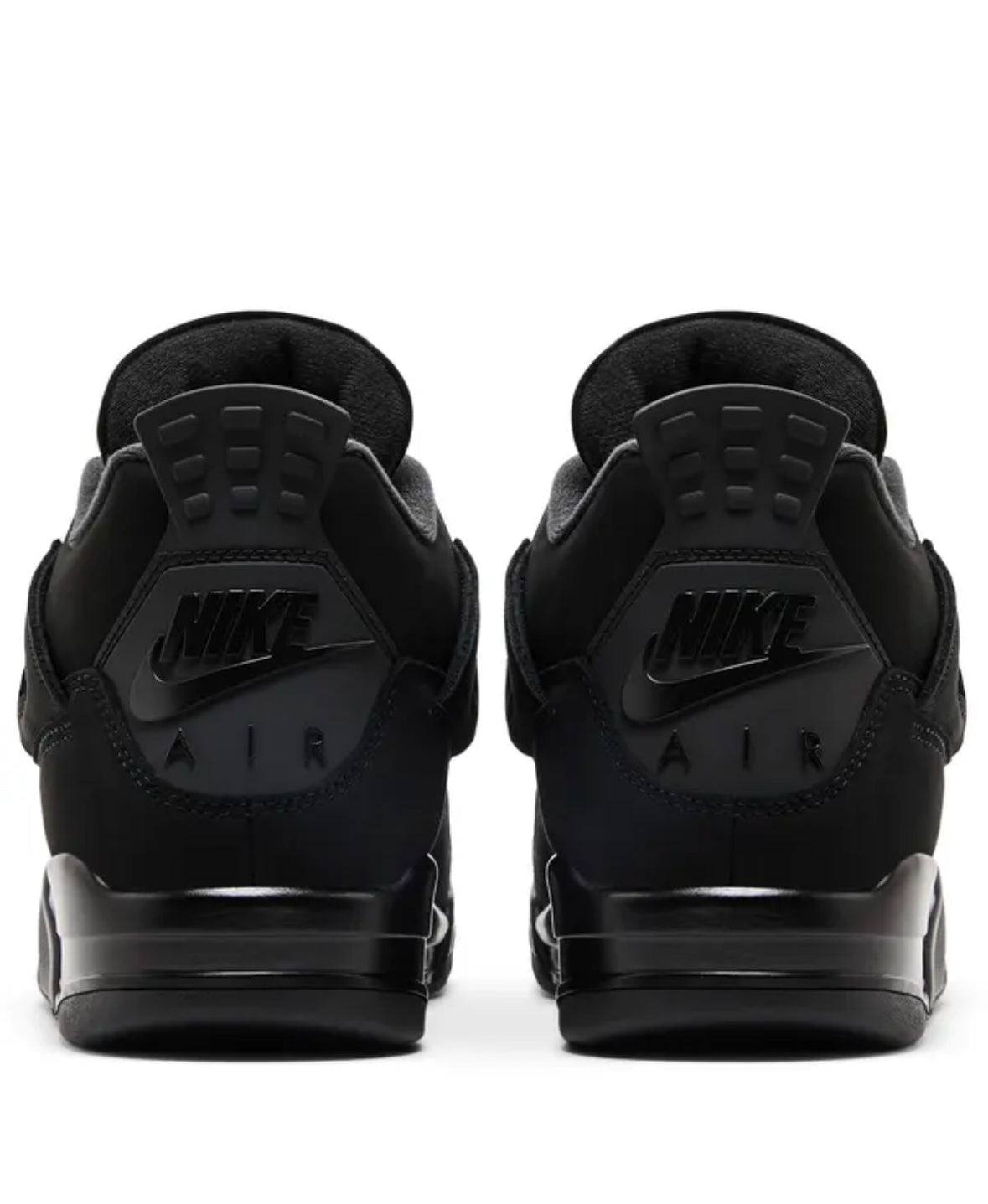 Air Jordan 4 Retro ‘Black Cat’ 2025