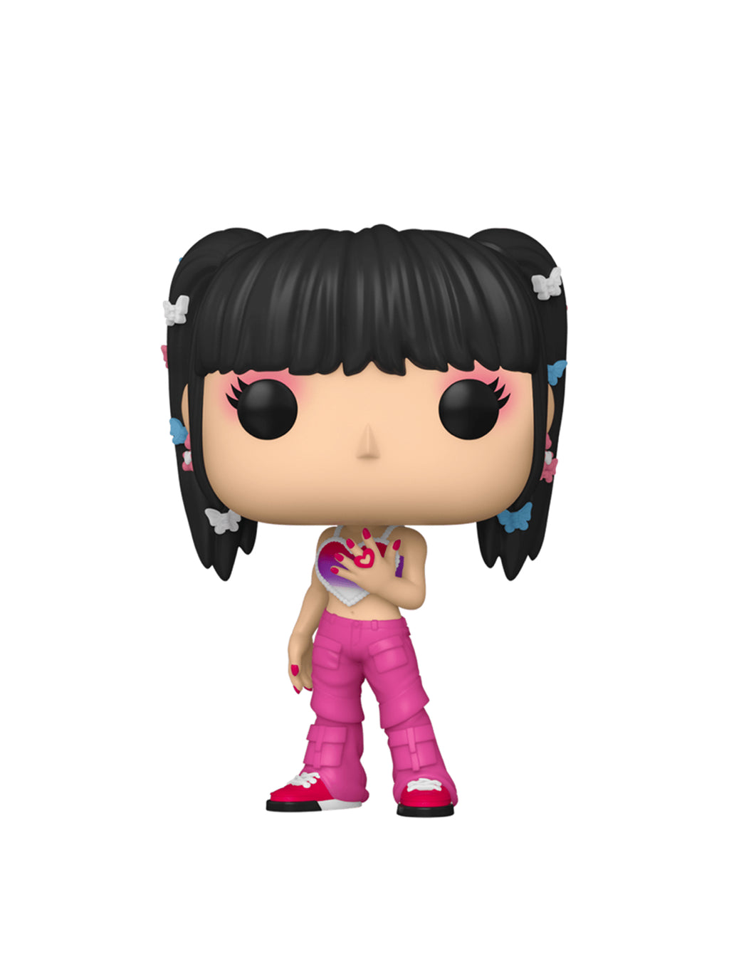 Funko Pop Hanni 451 New Jeans