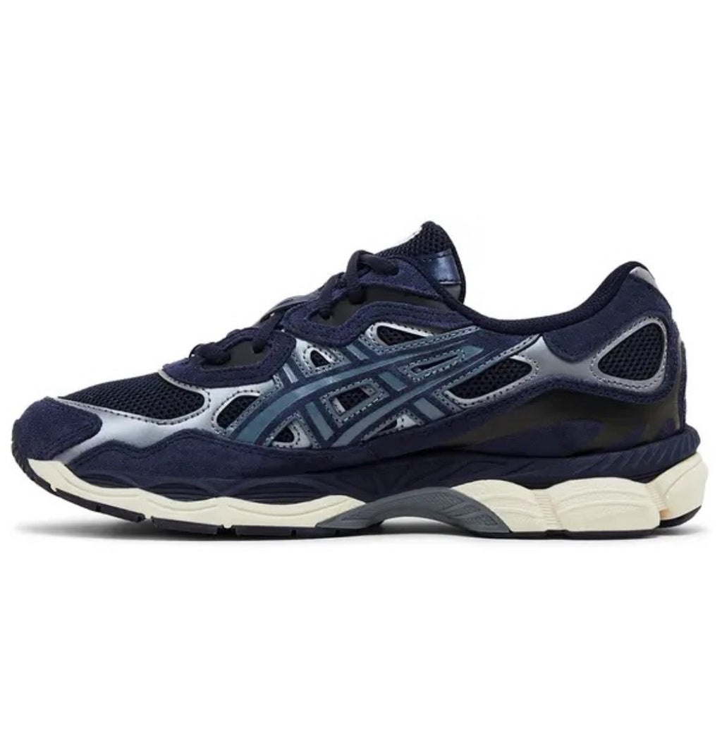 ASICS gel nyc ‘Midnight’