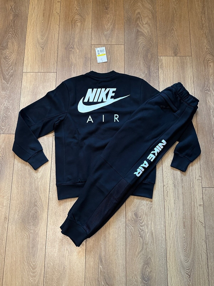 Nike Air Full Tracksuit