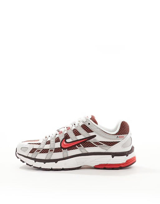 Nike P-6000
