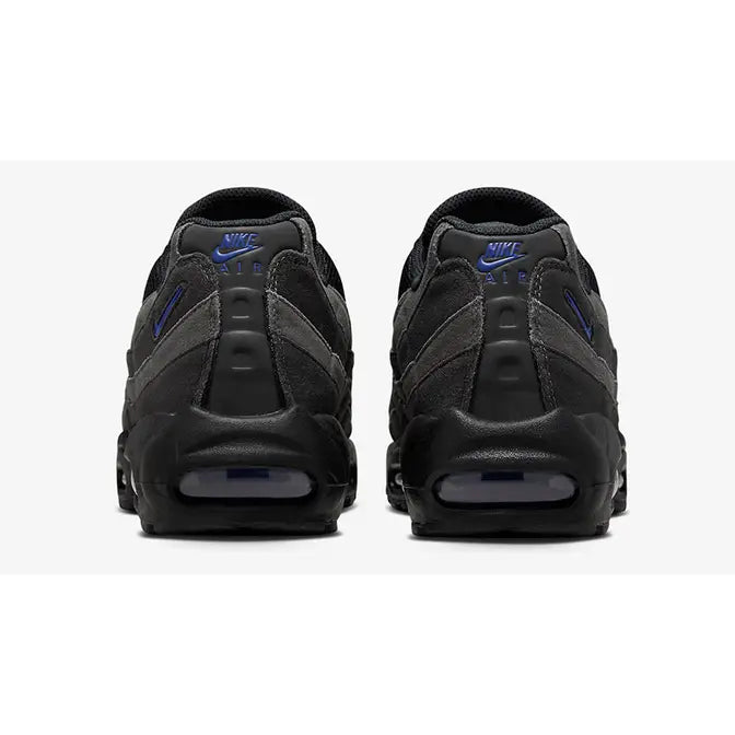 Airmax 95 ‘Blue Jewel’