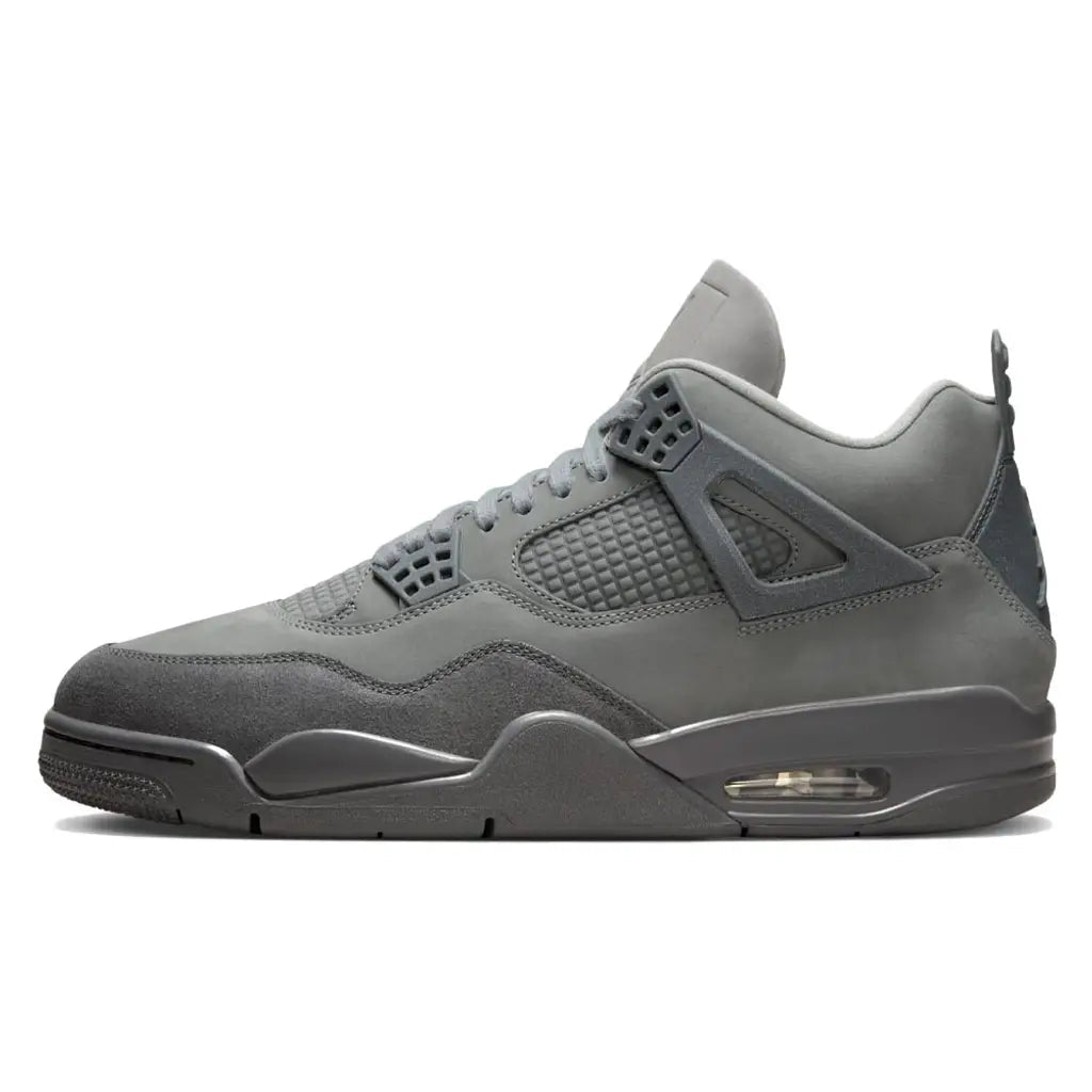 Air Jordan 4 Retro ‘Wet Cement’