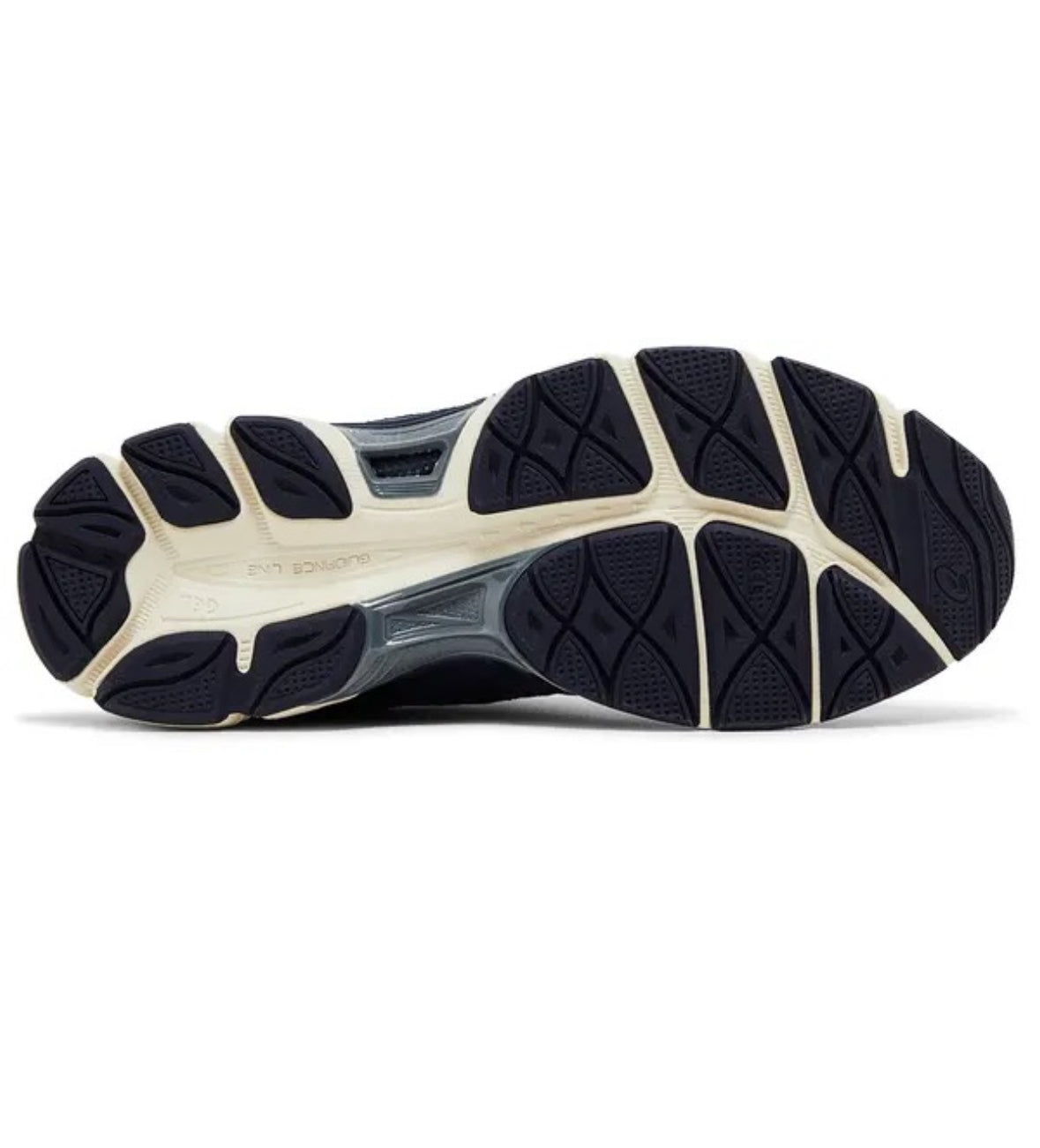 ASICS gel nyc ‘Midnight’