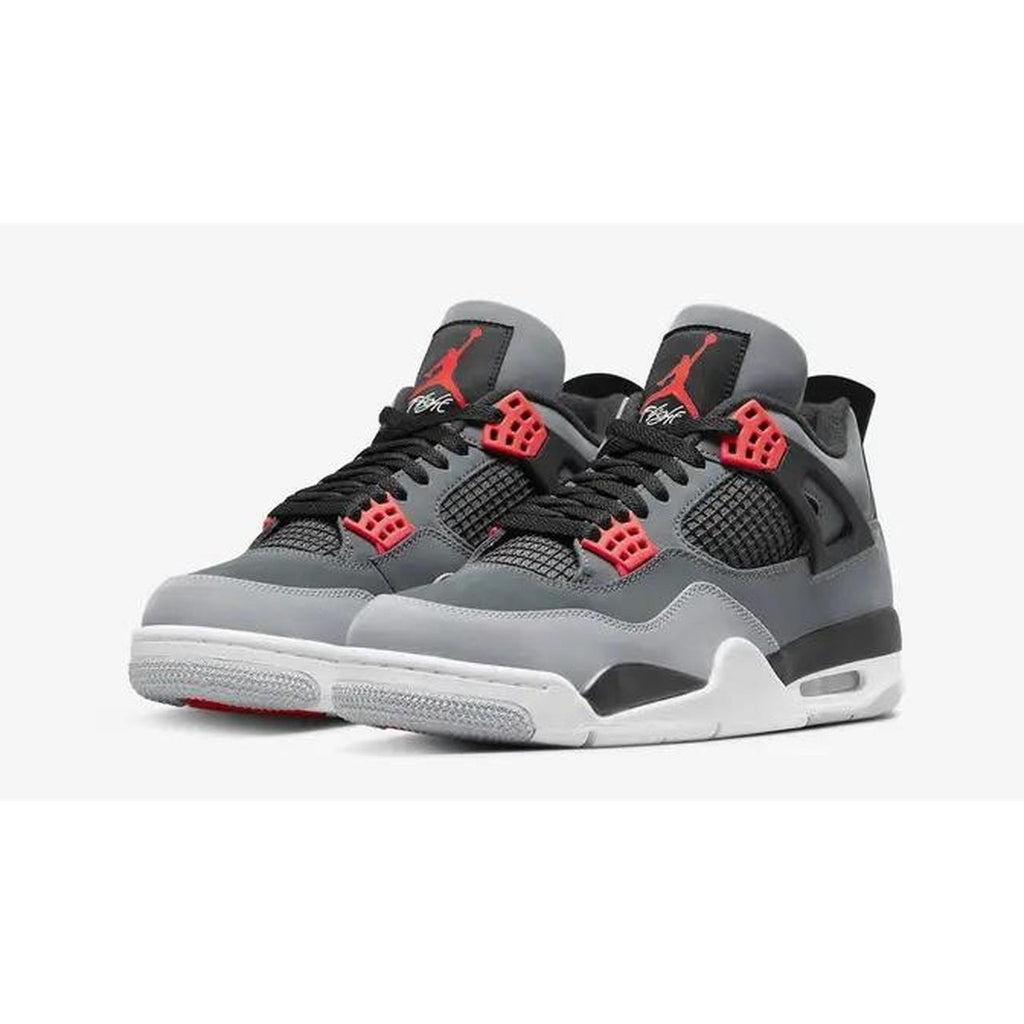 Air Jordan 4 Infrared (PS)