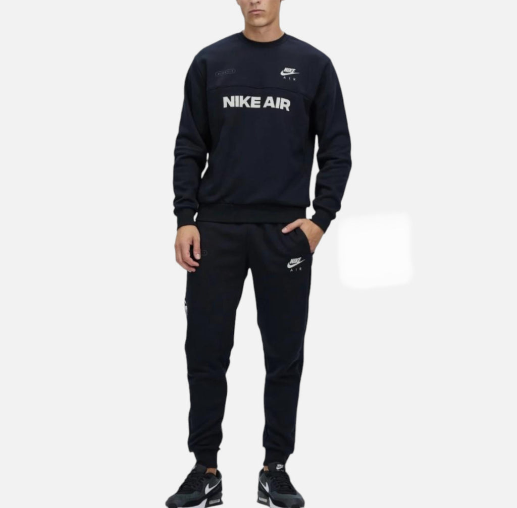 Nike Air Full Tracksuit