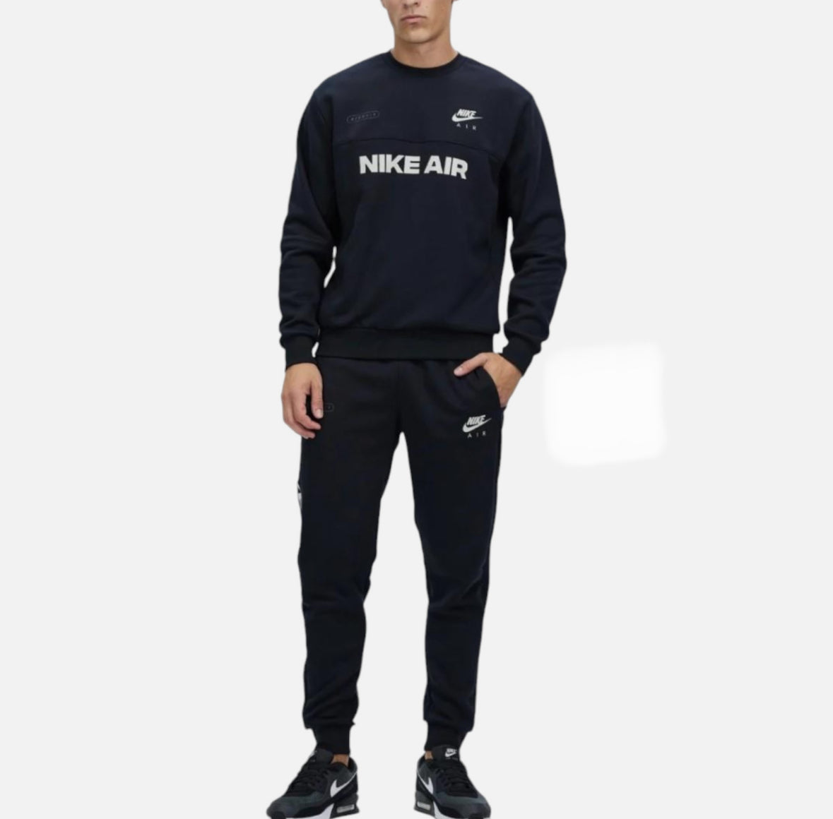 Nike Air Full Tracksuit