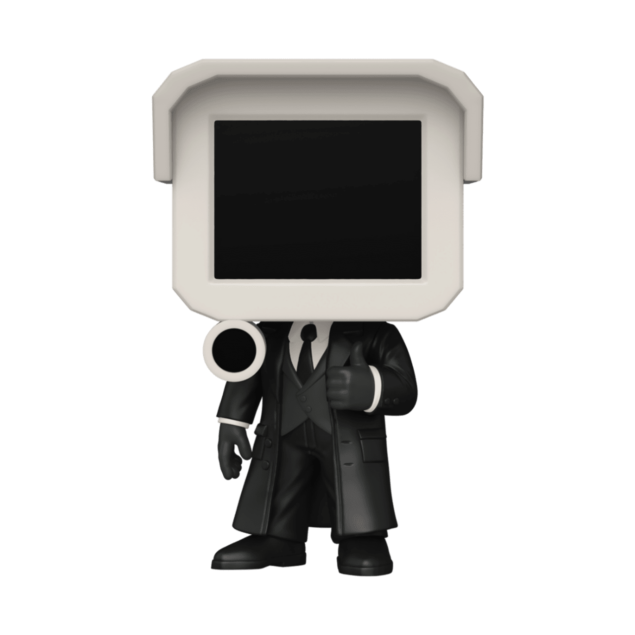 Funko Pop 1956 Skibidi Toilet