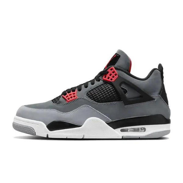 Air Jordan 4 Infrared (PS)